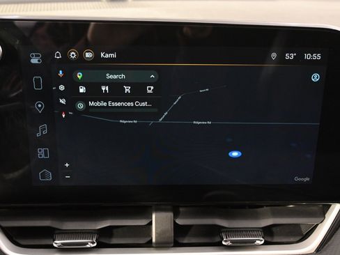 Used 2025 Chevrolet Equinox LT w/ Convenience Package II image 29