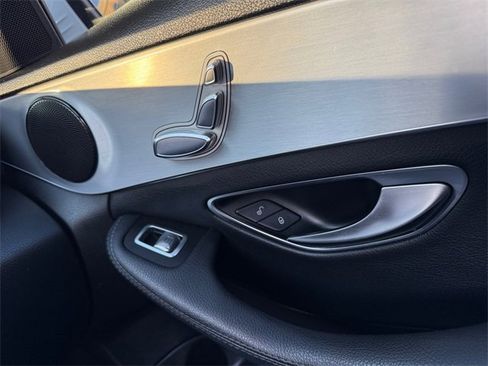 Used 2016 Mercedes-Benz C 300 C 300 image 17
