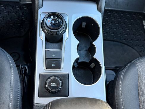 Used 2023 Ford Bronco Sport Big Bend w/ Convenience Package image 28