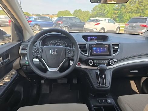 Used 2016 Honda CR-V EX image 14