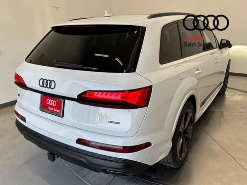 New 2026 Audi Q7 3.0T Premium Plus image 41