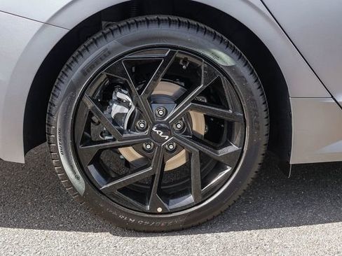 New 2026 Kia K5 GT-Line FWD image 9