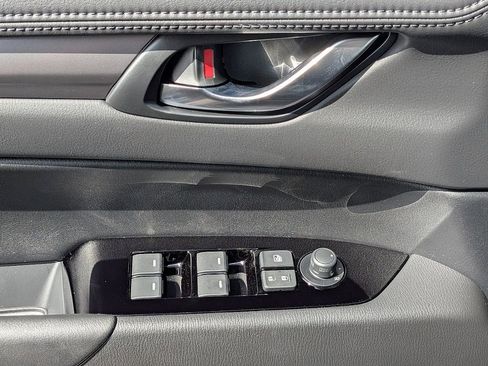 New 2025 MAZDA CX-5 AWD 2.5 S w/ Select Package image 29