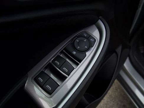 Used 2024 Chevrolet Malibu LT FWD image 14