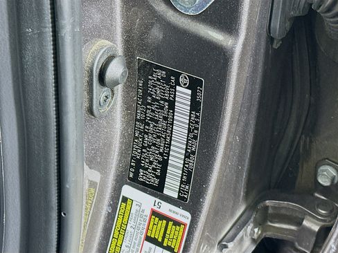 Used 2024 Toyota Camry LE image 12