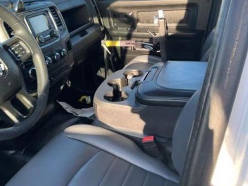 Used 2022 RAM 1500 Tradesman w/ Trailer Tow Group image 9