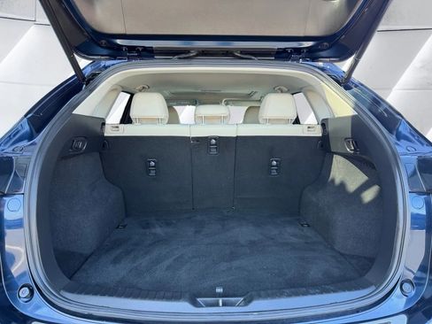 Used 2020 MAZDA CX-5 Touring FWD image 21