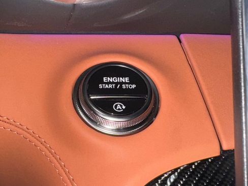 New 2025 Mercedes-Benz AMG GT 55 image 24