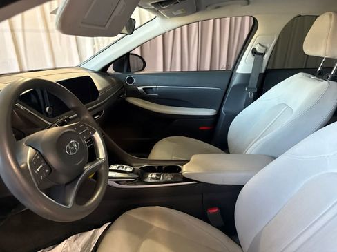 Used 2023 Hyundai Sonata SEL FWD image 17