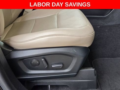 Used 2022 Ford Explorer Limited RWD image 30