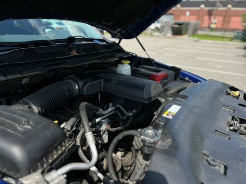 Used 2019 RAM 1500 Classic Warlock image 40