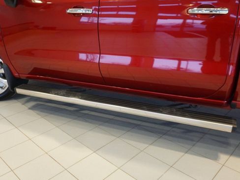 Certified 2021 Chevrolet Silverado 1500 High Country image 29