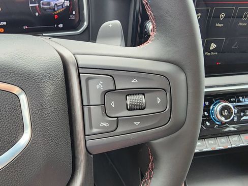 New 2026 GMC Sierra 1500 AT4X image 24