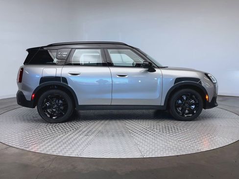 New 2026 MINI Cooper Countryman S image 9