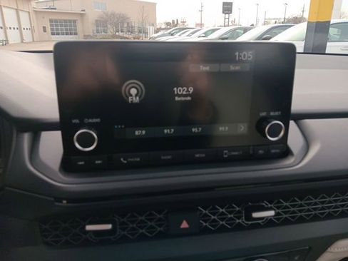 New 2025 Honda Accord SE image 16