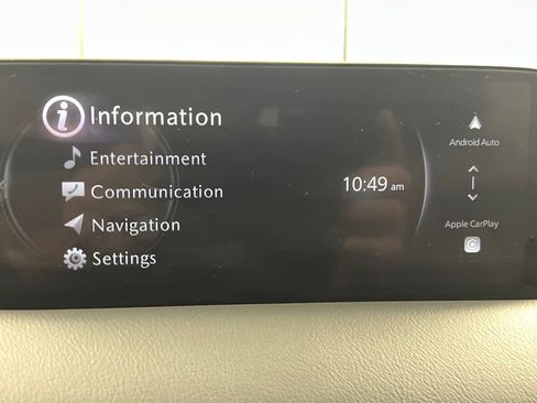 Used 2024 MAZDA CX-5 AWD 2.5 S w/ Select Package image 57