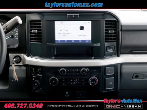 Used 2025 Ford F350 XLT w/ 360-Degree Camera Package image 11