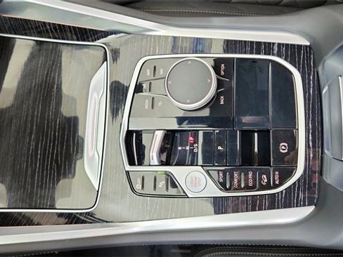 Used 2026 BMW X6 xDrive40i image 48