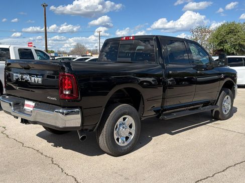 New 2026 RAM 2500 Tradesman image 6