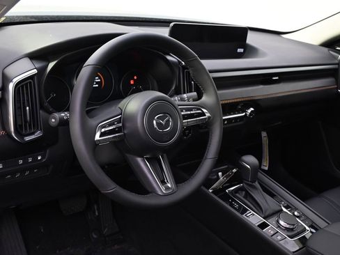 New 2026 MAZDA CX-50 2.5 Hybrid w/ Cargo Package AWD/4WD image 11