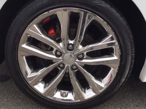 Used 2015 Kia Optima SX image 28