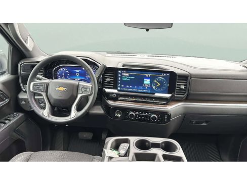 Used 2023 Chevrolet Silverado 1500 LT image 13