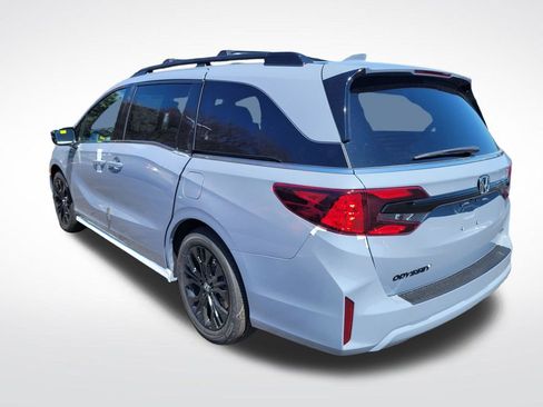 New 2026 Honda Odyssey Sport-L image 7