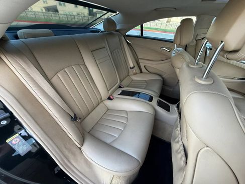Used 2007 Mercedes-Benz CLS 550 image 16