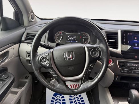 Used 2017 Honda Pilot EX-L image 19