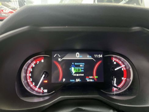 Used 2024 Toyota RAV4 XLE image 25