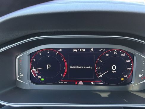 New 2026 Volkswagen Jetta SEL image 28