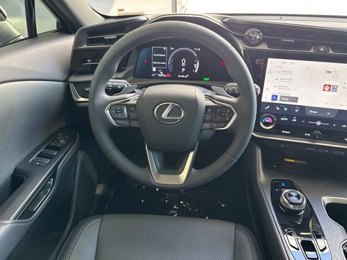 Certified 2026 Lexus RZ 350e 2WD w/ Accessory Package (2T) image 18