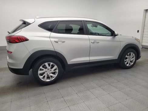 Used 2019 Hyundai Tucson Value FWD image 10