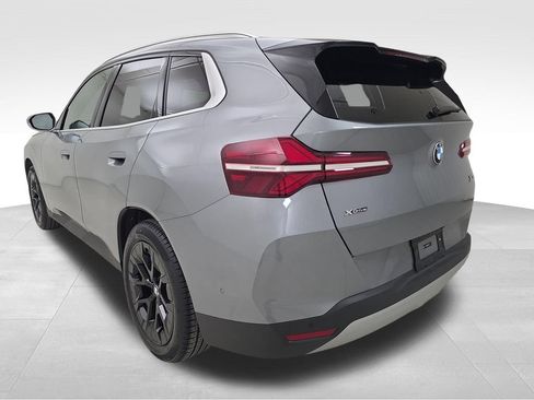 Used 2026 BMW X3 xDrive30i w/ Convenience Package AWD/4WD image 8