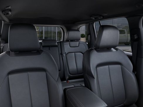 New 2026 Jeep Grand Cherokee Limited AWD/4WD image 26