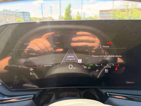 Used 2025 Audi S5 Premium Plus AWD/4WD image 25