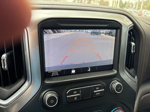Used 2019 Chevrolet Silverado 1500 LTZ AWD/4WD image 28