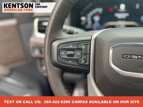 Used 2024 GMC Yukon Denali image 22