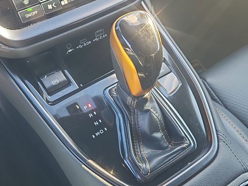 Certified 2023 Subaru Outback Wilderness image 21