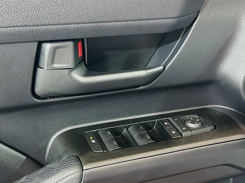 New 2025 Toyota 4Runner SR5 image 17