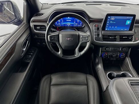 Used 2023 Chevrolet Tahoe Z71 w/ Luxury Package image 24