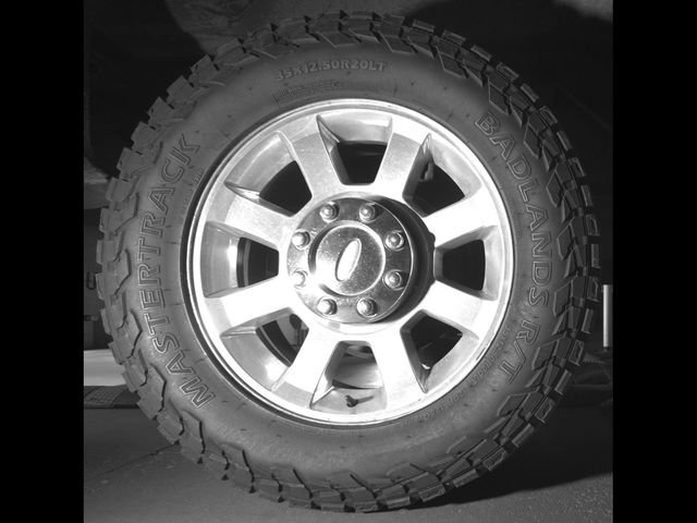 Used 2008 Ford F250 Lariat AWD/4WD image 11