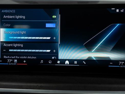 Used 2025 BMW X5 xDrive40i w/ M Sport Package image 34