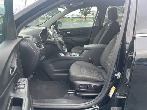 Used 2019 Chevrolet Equinox LT AWD/4WD image 21