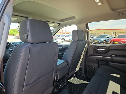 New 2026 GMC Sierra 1500 Pro w/ Pro Value Package image 9