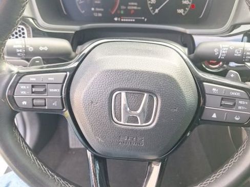 Used 2024 Honda Civic Sport image 12