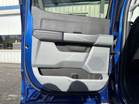 Used 2026 Ford F350 XLT AWD/4WD image 9