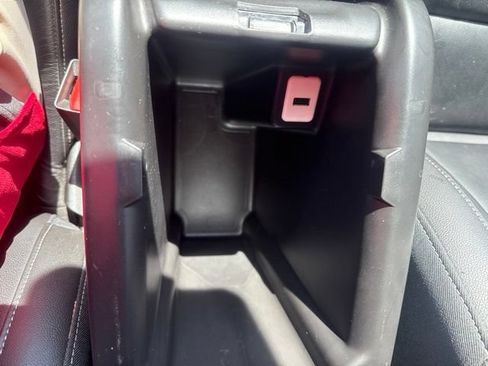 Used 2016 GMC Canyon SLT w/ Driver Alert Package RWD image 29