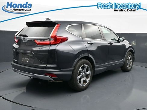 Used 2019 Honda CR-V EX-L image 10