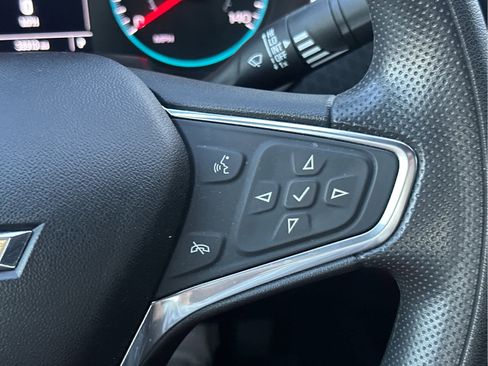 Used 2019 Chevrolet Malibu LS image 27